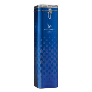 GREY GOOSE Original 1,0l (dėž.)