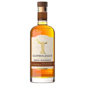 GLENDALOUGH Single Cask Madeira Finish 0,7l