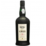 GRAN CRUZ 10YO Tawny 0,75l