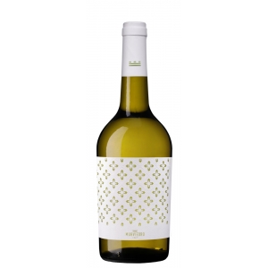 MURVIEDRO GALEAM Dry Muscat Organic DOP 0,75l