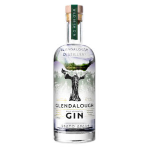 GLENDALOUGH Wild Botanical 0,7l