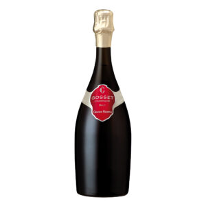 GOSSET Grande Reserva Brut 0,75l