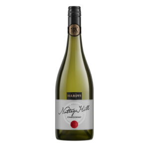 Baltas vynas HARDYS Nottage Hill Chardonnay