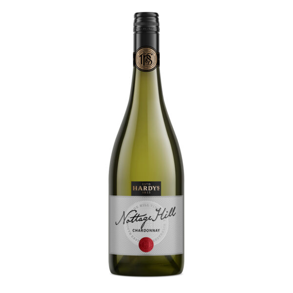 Baltas vynas HARDYS Nottage Hill Chardonnay Baltas vynas HARDYS Nottage Hill Chardonnay