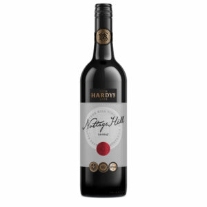 Raudonas vynas HARDYS Nottage Hill Shiraz