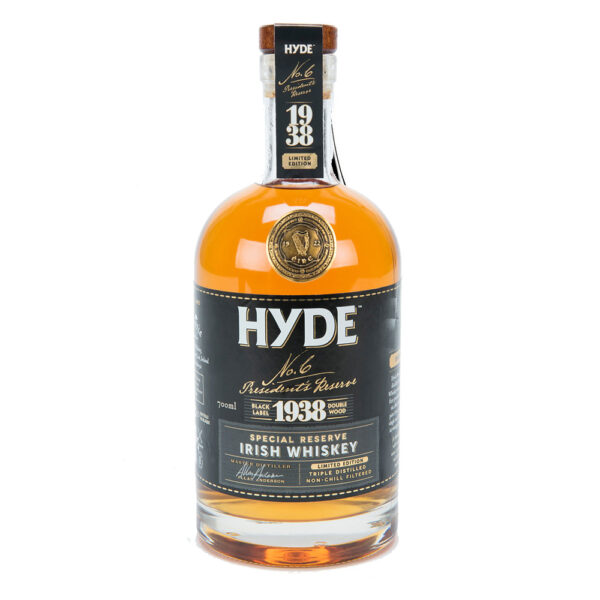 Hyde-No6