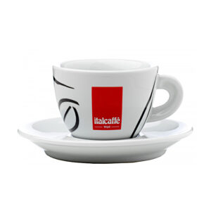 ITALCAFFE CAPPUCCINO Puodelis