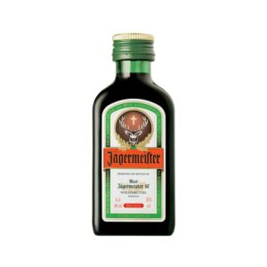 JAGERMEISTER 0,04l