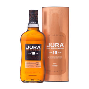 JURA 10YO 0,7l (dėž.)