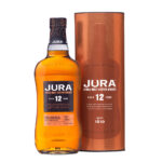 JURA 12YO 0,7l (dėž.)