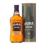 JURA Seven Wood 0,7l (dėž.)