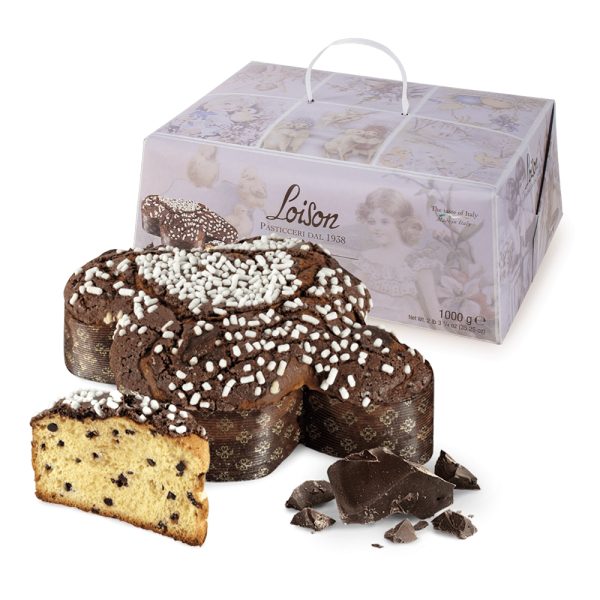 LOISON-Colomba-Gocce-di-Cioccolato-pyragas-su-sokolado-lasais LOISON-Colomba-Gocce-di-Cioccolato-pyragas-su-sokolado-lasais