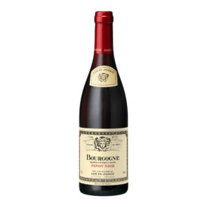 Raudonas vynas LOUIS JADOT Bourgogne Pinot Noir