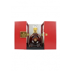 REMY MARTIN LOUIS XIII 40% 0,7l (dėž.)