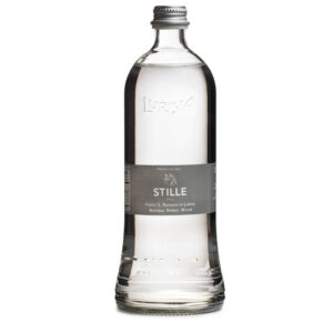 LURISIA natūralus negazuotas mineralinis vanduo 0,75l