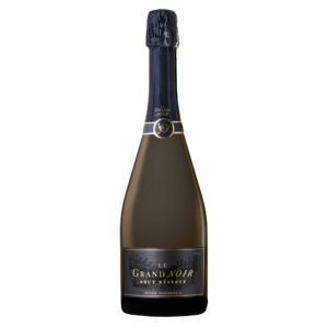Putojantis vynas LE GRAND NOIR Brut Reserve