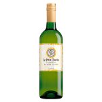Le Petit Chavin Chardonnay nealkoholinis vynas