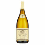Baltas vynas LOUIS JADOT Chablis 1,5l