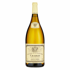 Baltas vynas LOUIS JADOT Chablis 1,5l