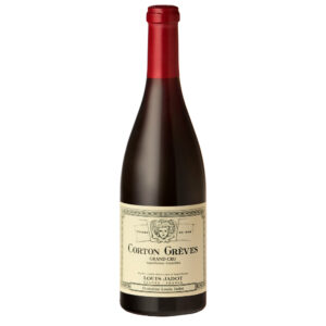 Vynas LOUIS JADOT Corton Greves Grand Cru AOC