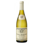 LOUIS JADOT Puligny-Montrachet Les Referts Premier Cru 0,75l