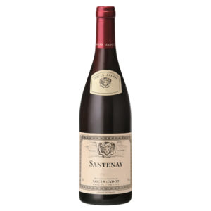Raudonas vynas LOUIS JADOT Santenay