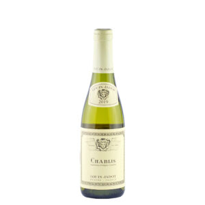 Baltas vynas LOUIS JADOT Chablis 0,375