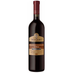 MARANI Mukuzani 0,75l