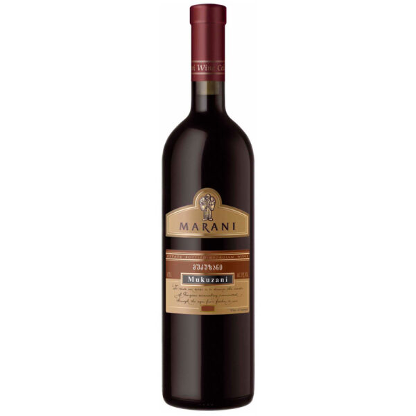 MARANI-mukuzani