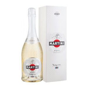 MARTINI Asti Vintage DOCG 0,75l (dėž.)