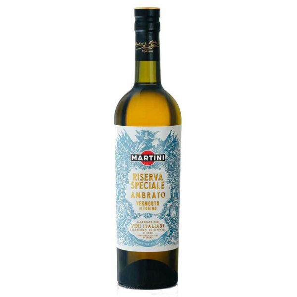 Vermutas MARTINI Riserva Ambrato Vermutas MARTINI Riserva Ambrato