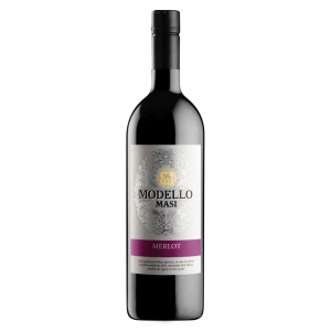 MASI Modello Merlot IGT 0,75l