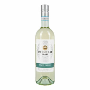 MASI Modello Pinot Grigio DOC 0,75l