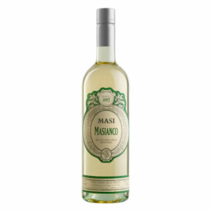 Baltas vynas MASI Masianco Pinot Grigio delle Venezie