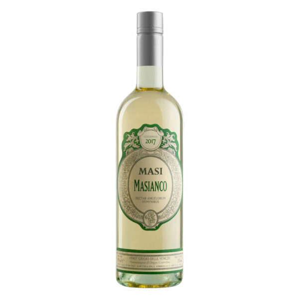 Baltas vynas MASI Masianco Pinot Grigio delle Venezie Baltas vynas MASI Masianco Pinot Grigio delle Venezie