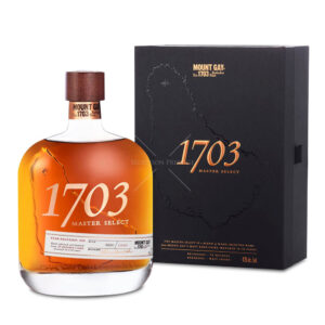 MOUNT GAY 1703 0,7l (dėž.)