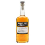 MOUNT GAY Black Barrel 0,7l
