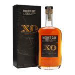 MOUNT GAY Extra Old 0,7l (dėž.)