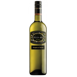 MARQUES DE CACERES Albarino DO 0,75l