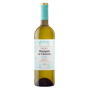 MARQUES DE CACERES Verdejo DO 0,75l