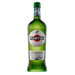 MARTINI Extra Dry 1,0l