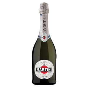 Putojantis vynas MARTINI Asti