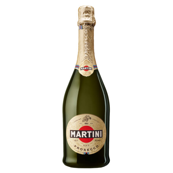 Martini_Prosecco