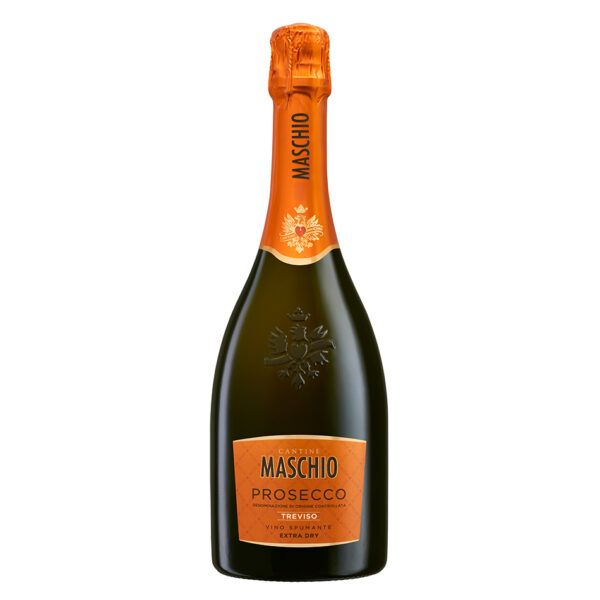 CANTINE MASCHIO Prosecco Treviso Spumante Extra Dry DOC 0,75l | Wine Maker