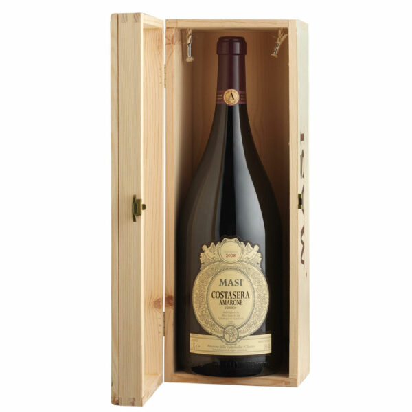 Raudonas vynas MASI Costasera Amarone Classico DOCG 1,5l Raudonas vynas MASI Costasera Amarone Classico DOCG 1,5l
