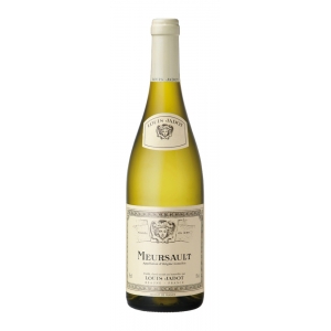 LOUIS JADOT Meursault Blanc AC 0,75l