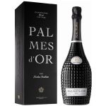 NICOLAS FEUILLATTE Palmes d’Or Brut Vintage 0,75l (dėž.)