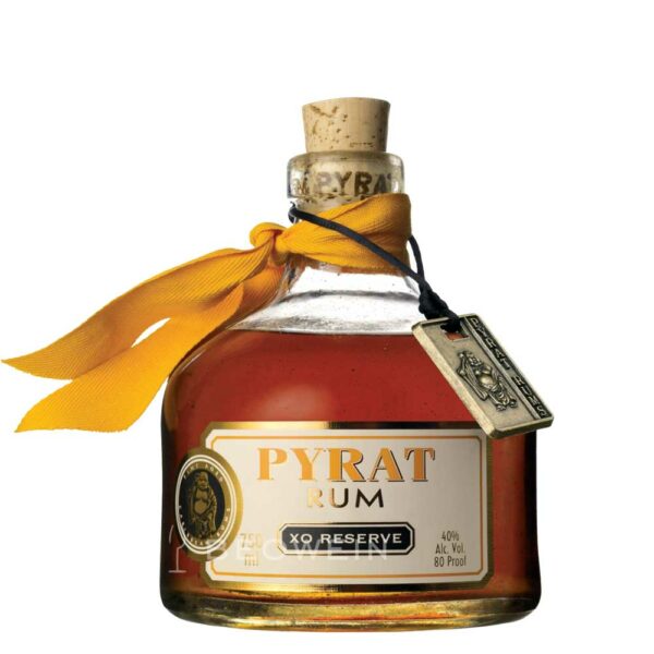 Romas PATRON Pyrat XO