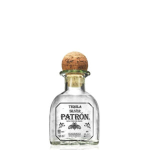 PATRON Silver 0,05l