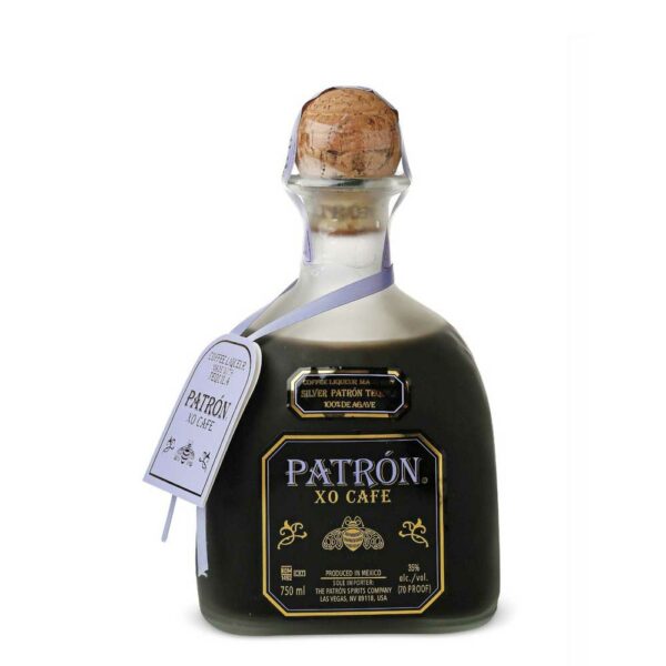 Likeris PATRON XO Cafe